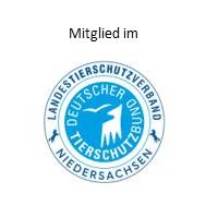 Logo landestierschutzverband